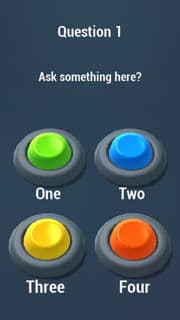 Remix Template: Trivia