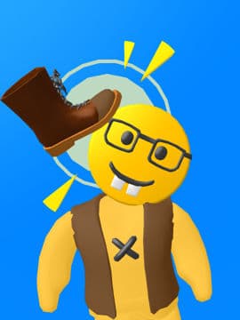 Kick the Nerd