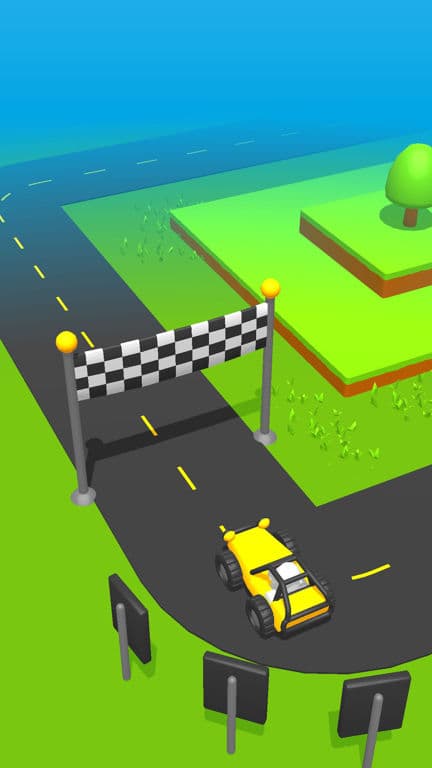 siuuuuu racing preview image