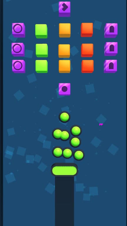 Hypenoid Template preview image