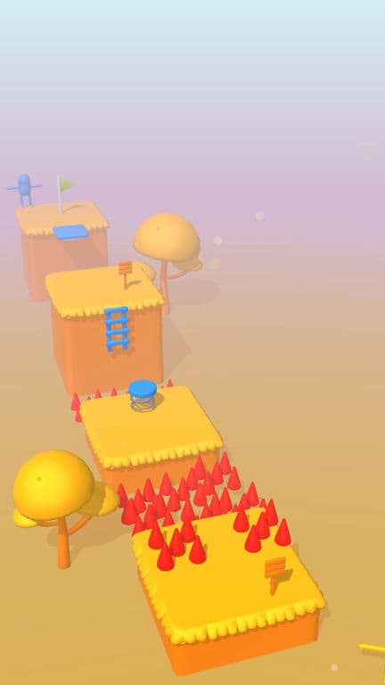 lets parkour go preview image