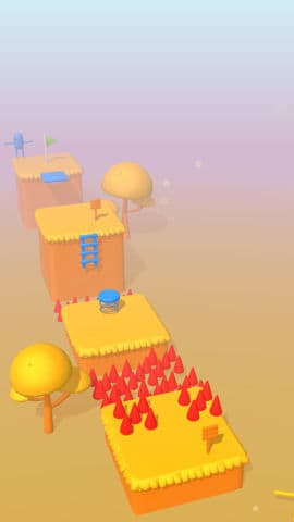 lets parkour go