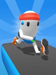 Run Champ!