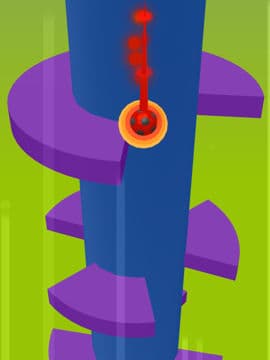 Helix Jump