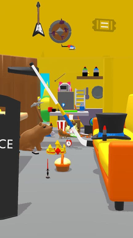 Object Search (Extreme) preview image
