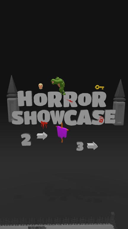 Horror Showcase preview image