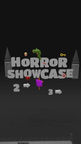 Horror Showcase