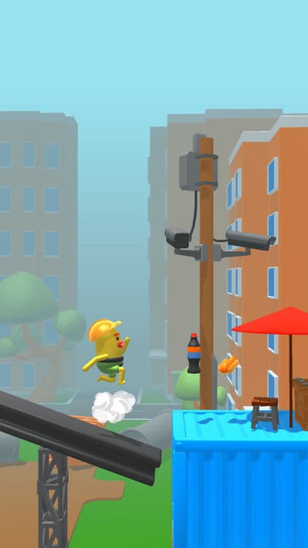 Physics & Objects preview image