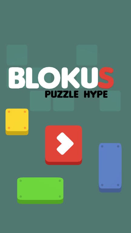 BLOKUS preview image
