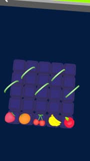 Fruit Match - Template
