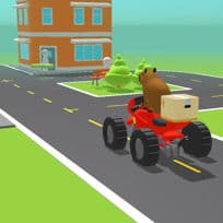 Drive to collect tips 💵 preview image