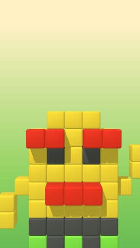 Block Nhoc - Ping preview image