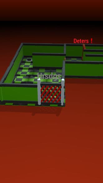 HIDE AND SEEK WITH JOHN:) preview image