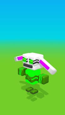 Pandu template 