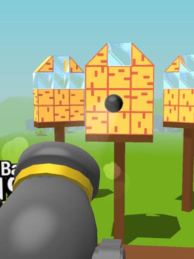 Balls: Knockdown thumbnail