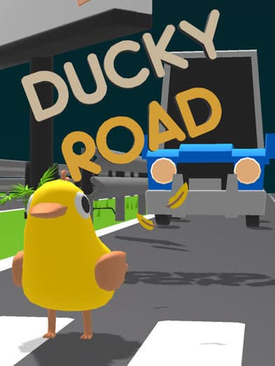 Ducky Road preview image