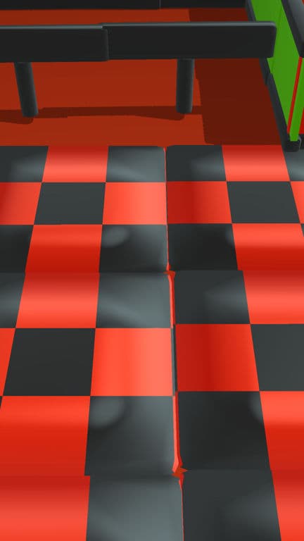 Monster chase preview image
