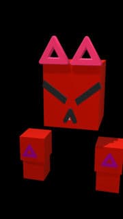 znsnsnssnsn cube
