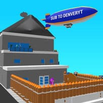Modern House preview image