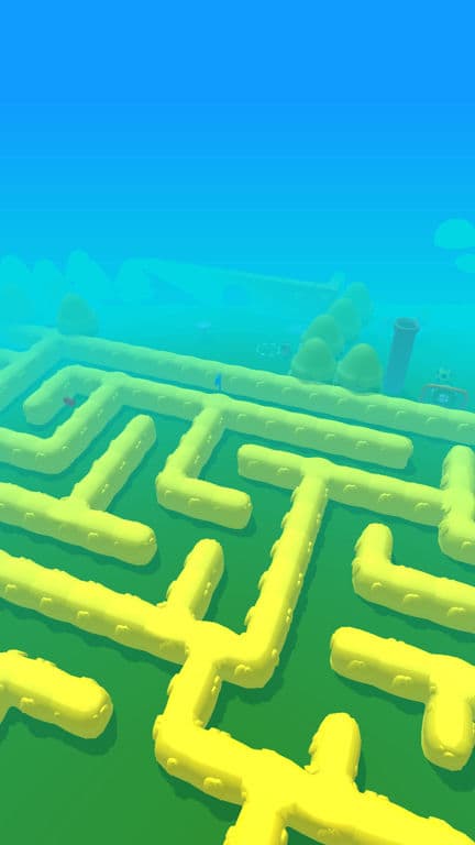 Frosty’s adventure preview image
