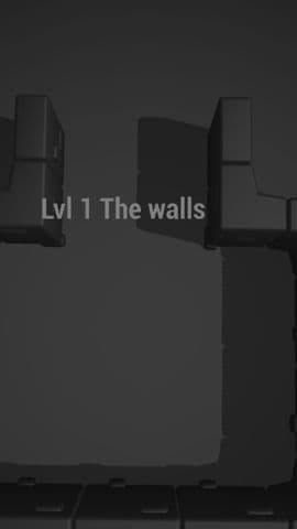 THE backroom +