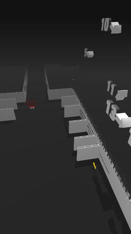 Horror Showcase preview image