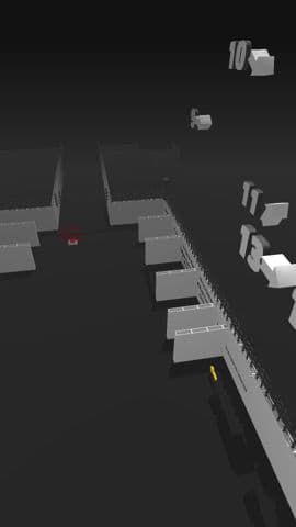 Horror Showcase