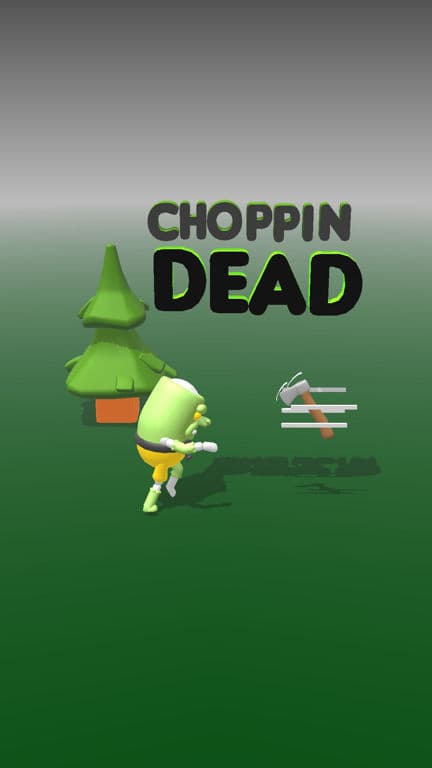 CHOPPIN DEAD  preview image