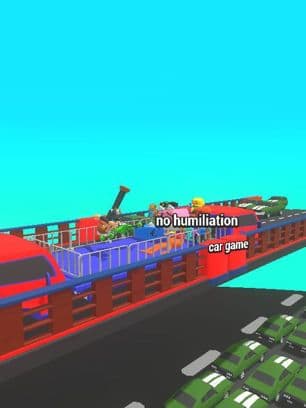 supper car game preview image