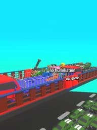 supper car game