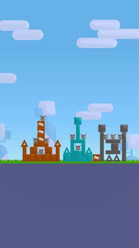 Castle Break! preview image