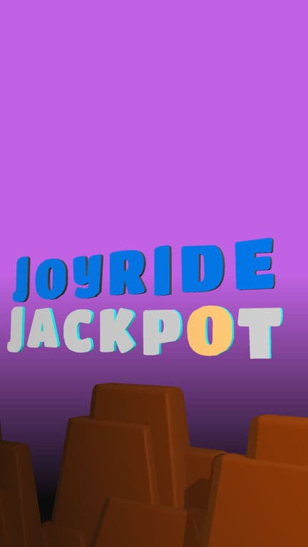 Joyride Jackpot preview image