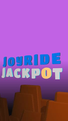 Joyride Jackpot