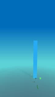 Bazooka Blast Template