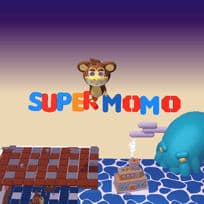 Super Momo preview image