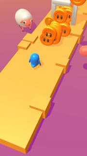 Coin Runner (cheat)