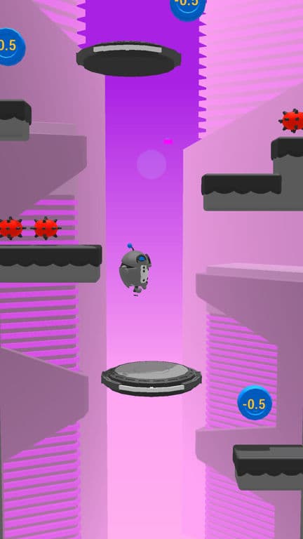 Robo Jumper preview image