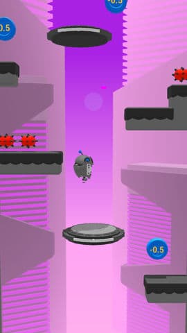 Robo Jumper
