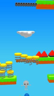 Mario Jumper