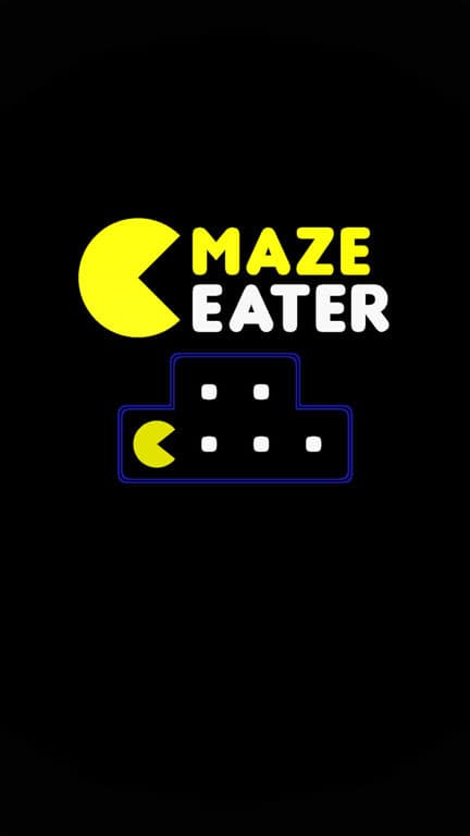 Maze Eater preview image