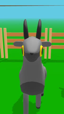 Da GOAT sim