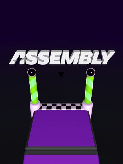 Assembly Summer 2023 preview image