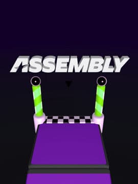 Assembly Summer 2023