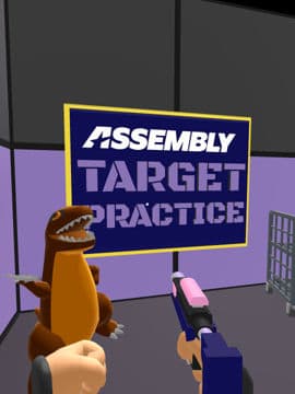 Assembly Target Practice