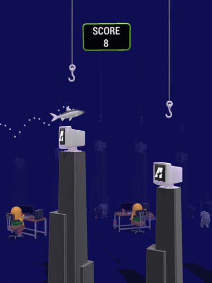 Flappy Siika preview image