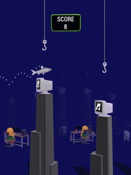 Flappy Siika