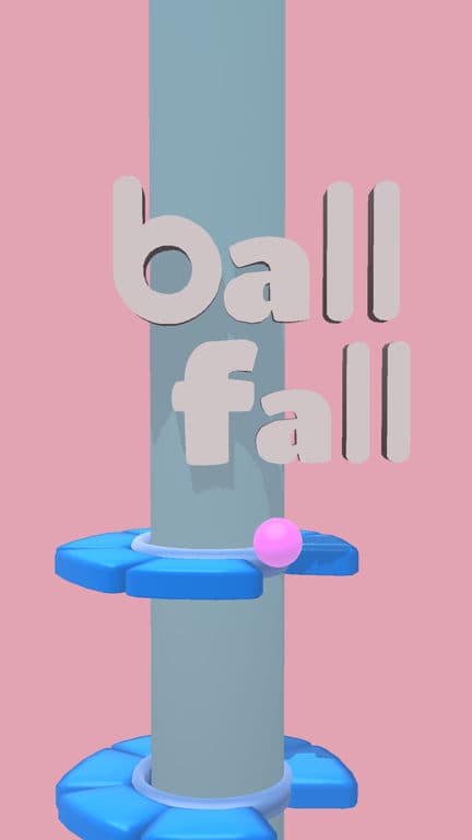Ball Fall preview image
