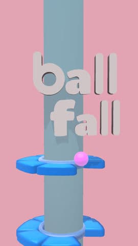 Ball Fall