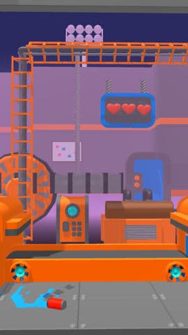 The Candy Factory