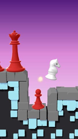 Flappy Knight